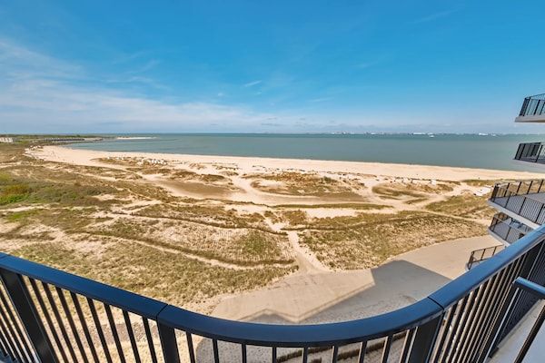 Breskens Apartments & Penthouses 8 in Breskens - Foto 2 van 16