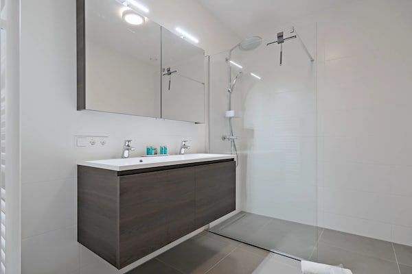 Breskens Apartments & Penthouses 8 in Breskens - Foto 16 van 16