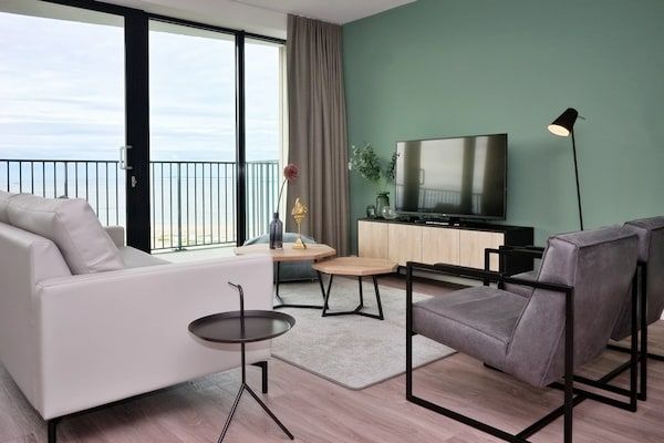 Breskens Apartments & Penthouses 2 in Breskens - Foto 1 van 15