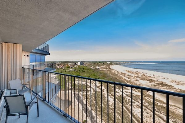 Breskens Apartments & Penthouses 2 in Breskens - Foto 15 van 15