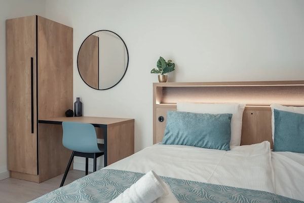 Breskens Apartments & Penthouses 3 in Breskens - Foto 1 van 12