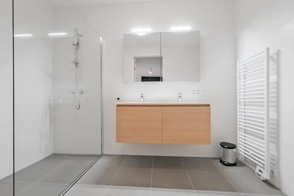 Breskens Apartments & Penthouses 3 in Breskens - Foto 12 van 12