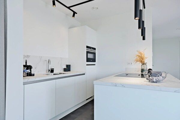 Breskens Apartments & Penthouses 14 in Breskens - Foto 2 van 14