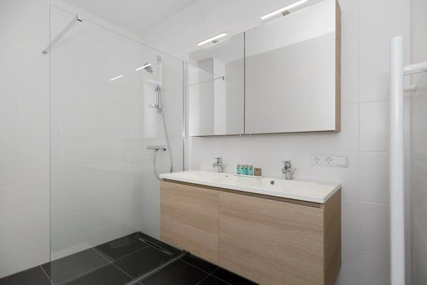 Breskens Apartments & Penthouses 14 in Breskens - Foto 14 van 14