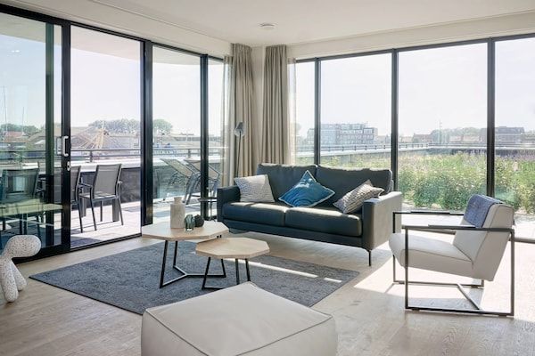 Breskens Apartments & Penthouses 15 in Breskens - Foto 2 van 9