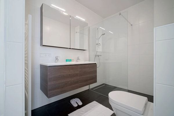 Breskens Apartments & Penthouses 15 in Breskens - Foto 9 van 9