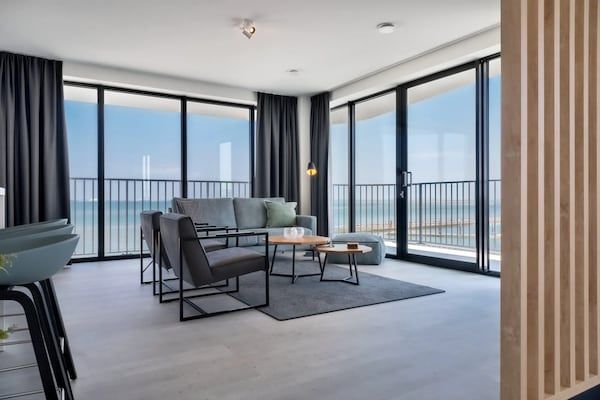 Breskens Apartments & Penthouses 10 in Breskens - Foto 1 van 15