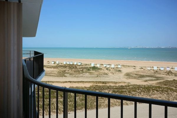 Breskens Apartments & Penthouses 10 in Breskens - Foto 15 van 15