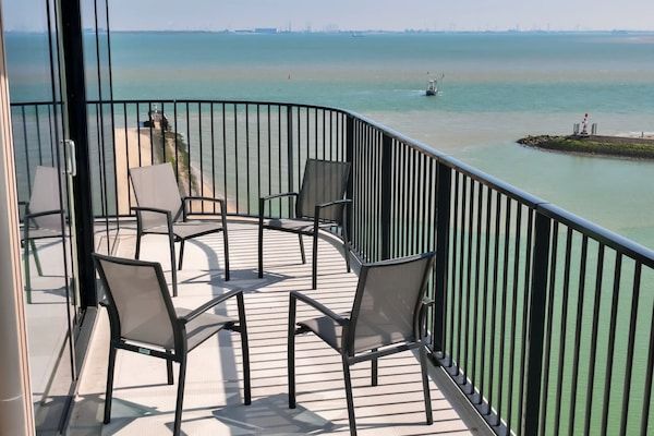 Breskens Apartments & Penthouses 11 in Breskens - Foto 1 van 11