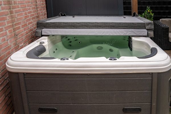 Mergelhuis in Valkenburg - Foto 40 van 40