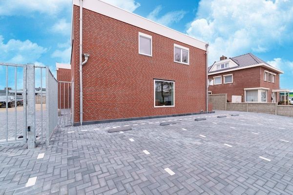 Edisonstraat - 2P in Landgraaf - Foto 1 van 31