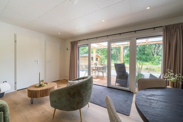 Lodge David in Hattemerbroek - Foto 40 van 40