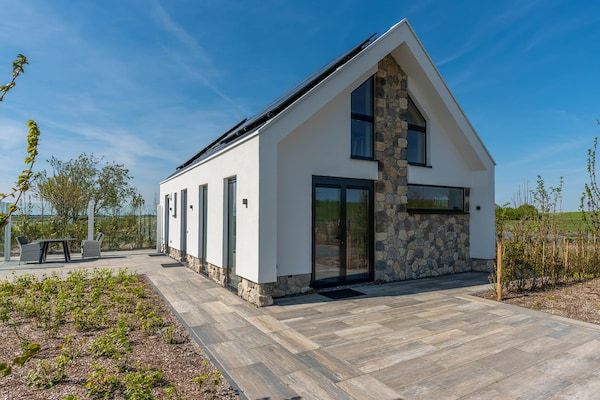 ’t Waddenstrandje in Oudeschild - Foto 2 van 31