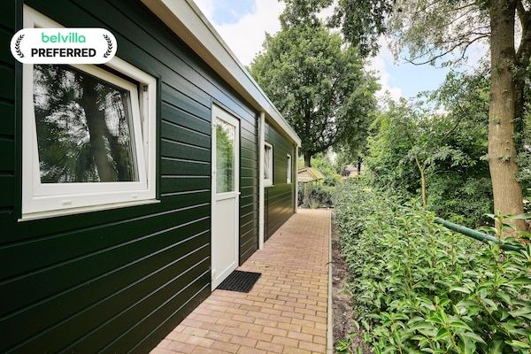 De Weide 4P in De Kiel - Foto 1 van 39