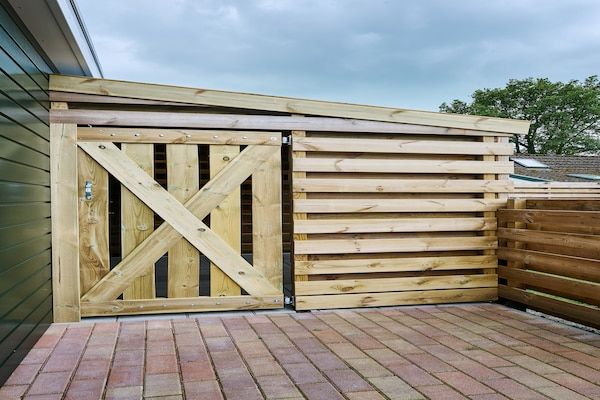 De Ploeg 6P in De Kiel - Foto 26 van 26