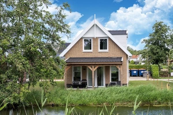 Kuifduiker 5 in Simonshaven - Foto 1 van 40