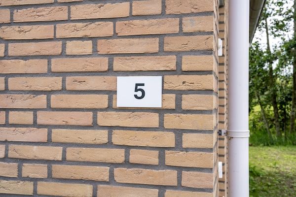 Kuifduiker 5 in Simonshaven - Foto 40 van 40