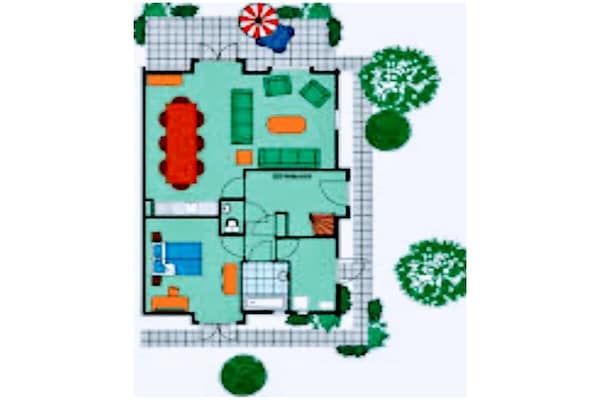 109567 in Kamperland - Foto 25 van 25