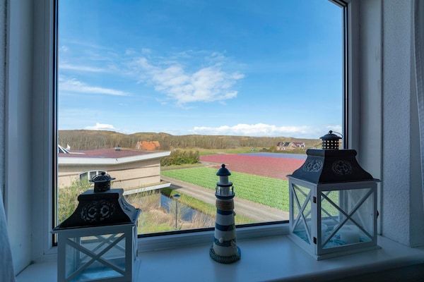 Résidence Juliana 54 in Julianadorp aan Zee - Foto 23 van 23