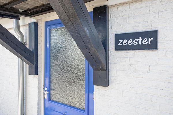 Strandhuys Zeester in De Koog - Foto 20 van 20