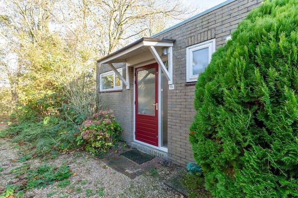 Duinland 186 in Sint Maartenszee - Foto 21 van 21