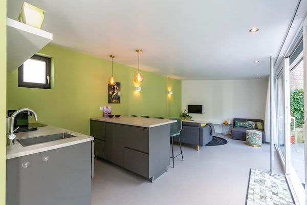 Duinland 121 in Sint Maartenszee - Foto 1 van 21