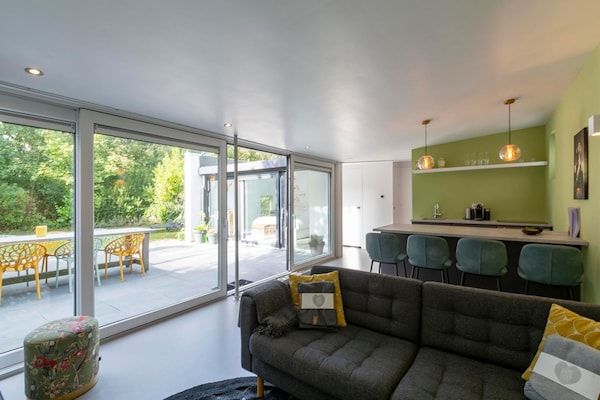 Duinland 121 in Sint Maartenszee - Foto 2 van 21