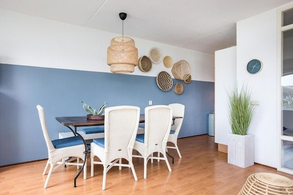 Résidence Juliana 40 in Julianadorp aan Zee - Foto 2 van 16