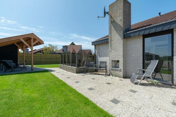 Yperhof 58 in Julianadorp aan Zee - Foto 1 van 21