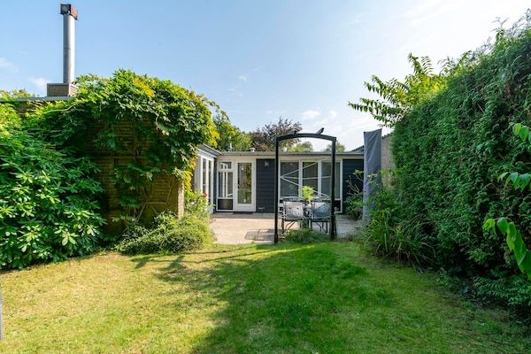 Duinland 135 in Sint Maartenszee - Foto 29 van 29