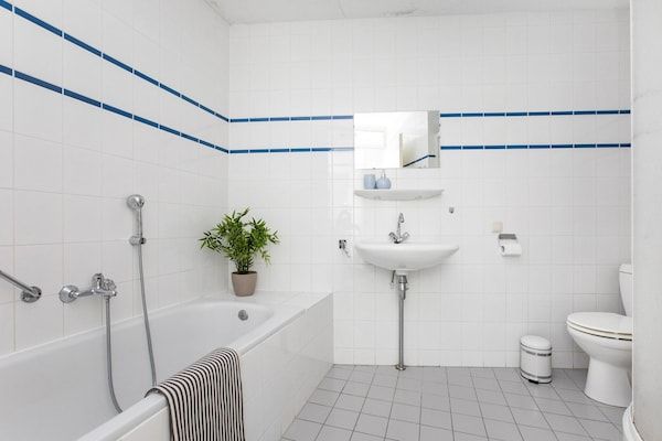 Résidence Juliana 56 in Julianadorp aan Zee - Foto 12 van 12