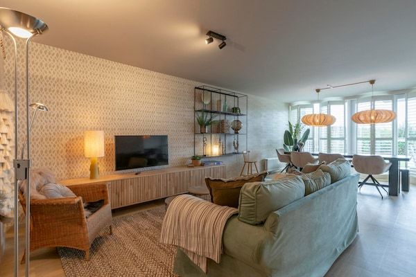 Strandleven 006 in Groote Keeten - Foto 2 van 23