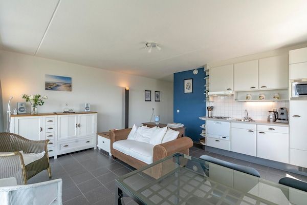 Callantsduyne 21 in Callantsoog - Foto 2 van 16