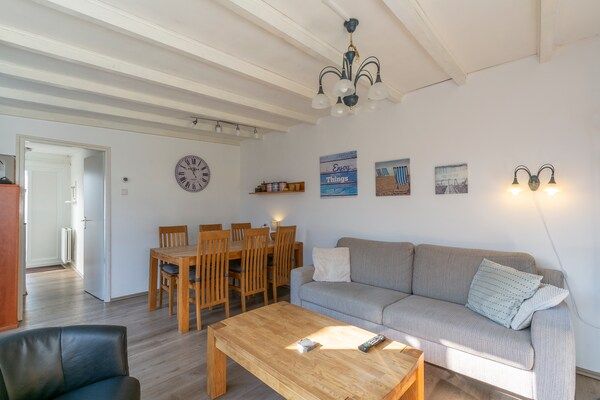 Duinland 190 in Sint Maartenszee - Foto 2 van 18