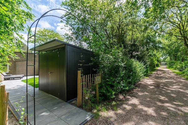 Duinland 197 in Sint Maartenszee - Foto 1 van 31