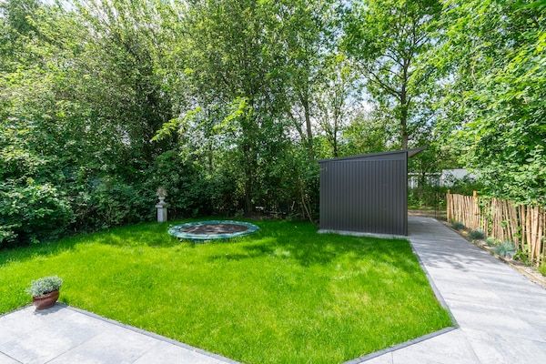 Duinland 197 in Sint Maartenszee - Foto 31 van 31