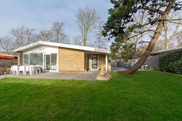 Duinland 68 in Sint Maartenszee - Foto 1 van 16