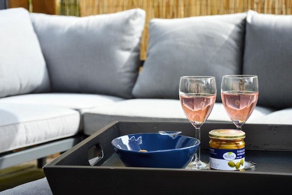 Duinland 68 in Sint Maartenszee - Foto 16 van 16