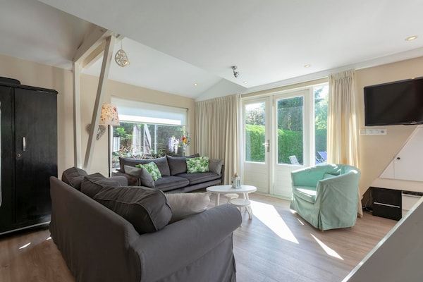 Duinland 46 in Sint Maartenszee - Foto 2 van 24