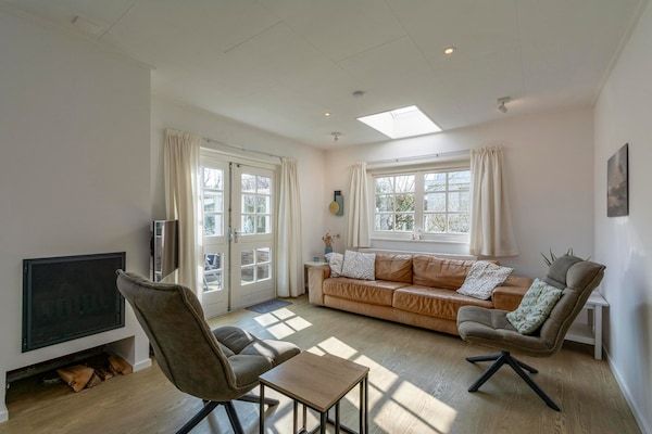 Duinland 55 in Sint Maartenszee - Foto 2 van 23