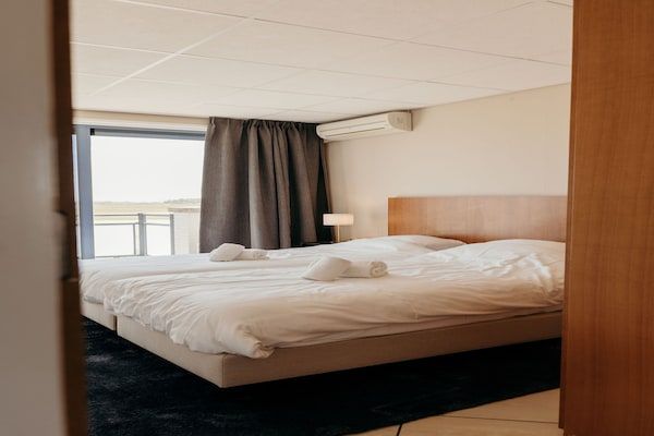 De Vlijt - Business class in De Cocksdorp - Foto 2 van 17