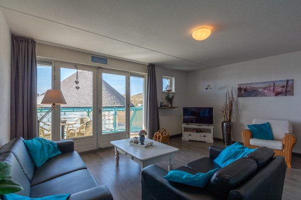 Strandslag 157 in Julianadorp aan Zee - Foto 2 van 40