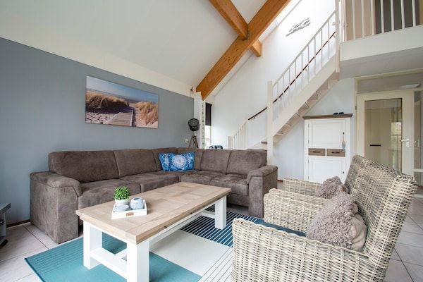 Ooghduyne 75 in Julianadorp aan Zee - Foto 2 van 30