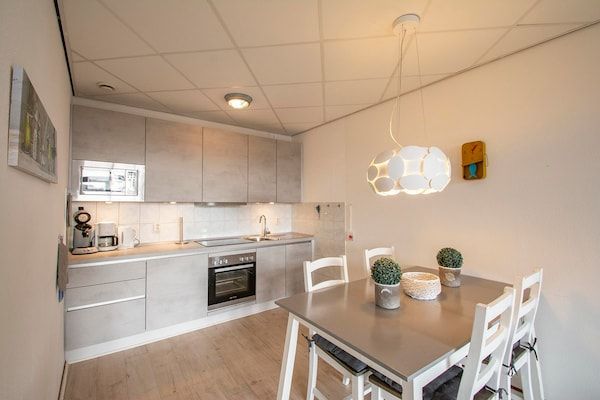 Strandslag 107 in Julianadorp aan Zee - Foto 2 van 16