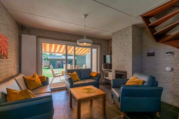 Abbestederweg 24A in Callantsoog - Foto 2 van 23