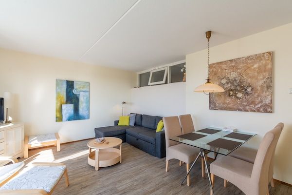 Strandslag 189 in Julianadorp aan Zee - Foto 1 van 34