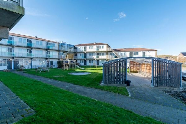 Beach Appartement 07 in Callantsoog - Foto 1 van 21