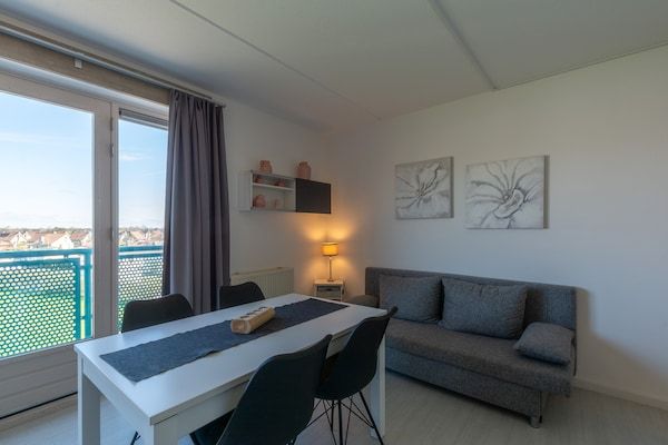 Strandslag 195 in Julianadorp aan Zee - Foto 2 van 37