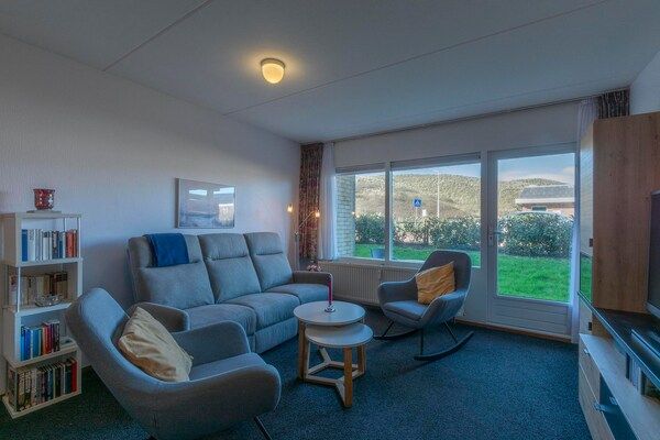 Beach Appartement 05 in Callantsoog - Foto 2 van 17