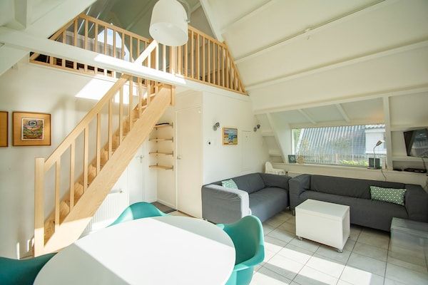 Sandepark 66 in Callantsoog - Foto 2 van 22